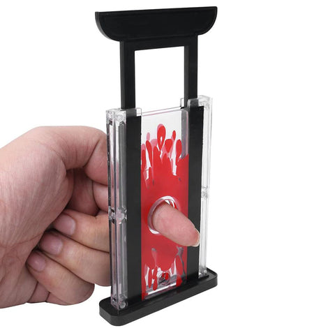 Finger Cutter Chopper