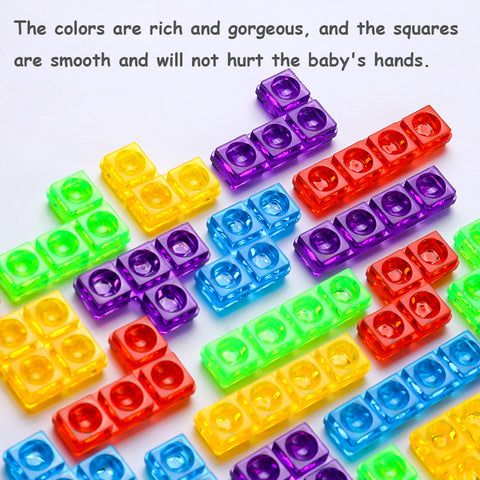 3D Tetris Puzzle Toy